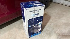 New Chamberlain 3/4 HPS myQ Belt Drive Garage Door Opener WiFi Battery Backup New Chamberlain 3/4 HPS myQ Belt Drive Garage Door Opener WiFi Battery Backup - Image 1