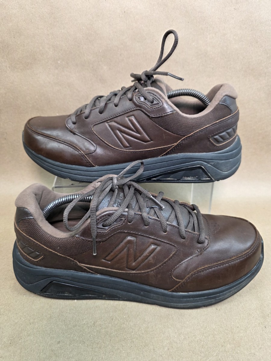 Size 10.5 - New Balance 928v3 Brown for sale online | eBay display picture 1