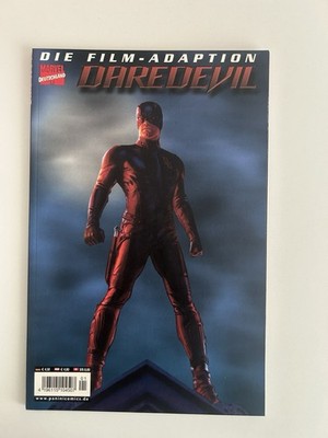 Daredevil - Film-Adaption - Marvel / Panini Comics