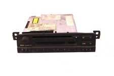 3 Series BMW E46 Car Stereo Car Radio Business CD RDS 6512-6909882 Code Free Automotive