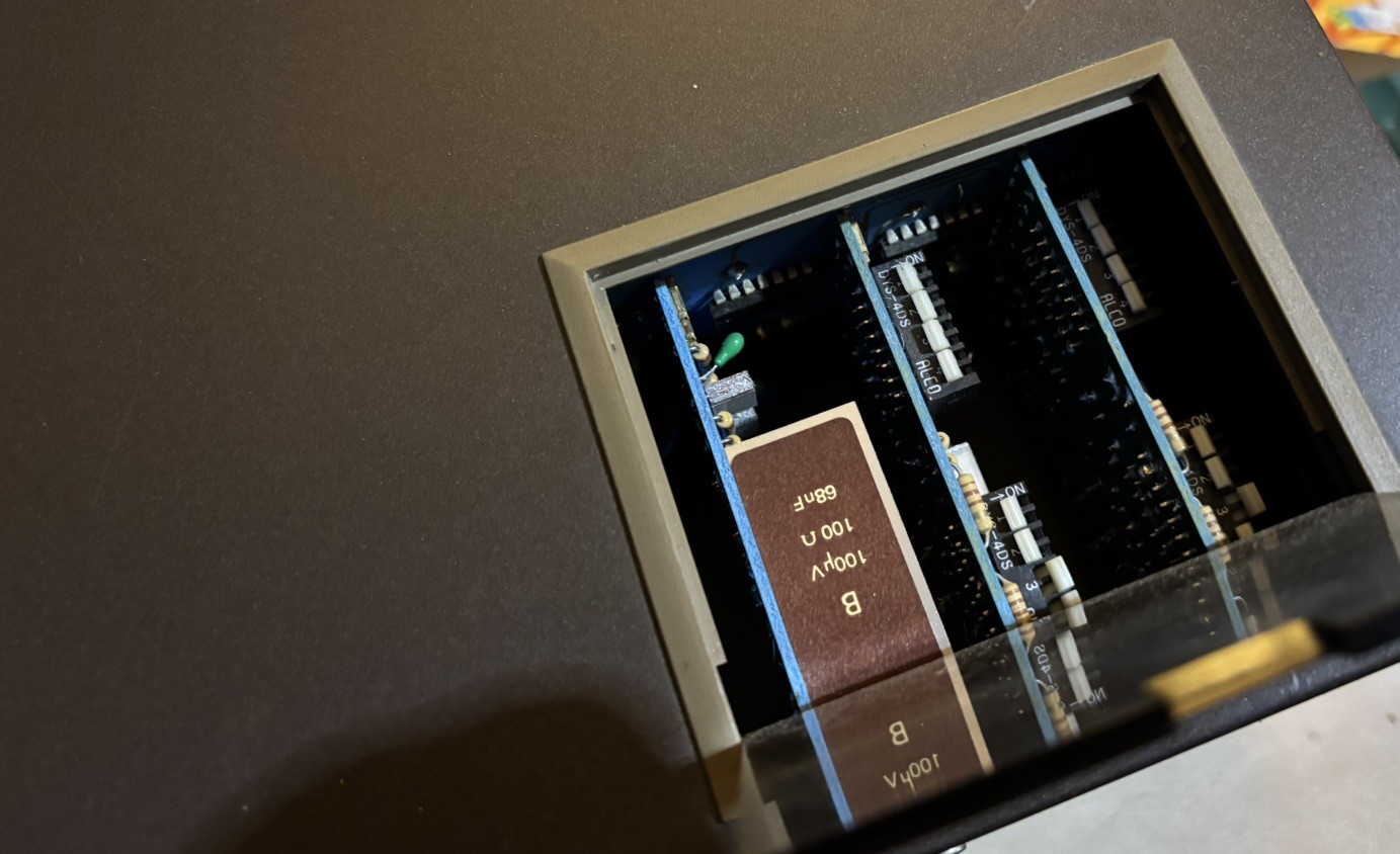 Quad 44 Pre-Amplifier & Quad 405 Power Amplifier WORKING Stereo HiFi image 4