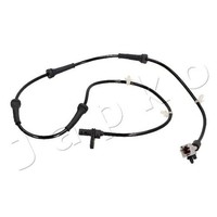 ABS Sensor Raddrehzahl Japko 151178 FüR Nissan Qashqai 1 J10 NJ10 Dci Allrad