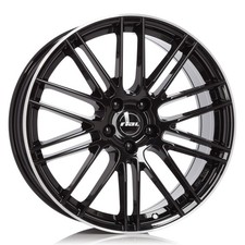 Rial Felgen Kibo 8.0Jx18 ET42 5x112 SWHP für MERCEDES-BENZ A 45 A B C C63 CL CLA Rial Felgen Kibo 8.0Jx18 ET42 5x112 SWHP für MERCEDES-BENZ A 45 A B C C63 CL CLA
