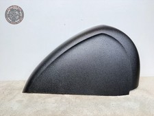 2012-18 Audi A7 S7 C7 Passenger Right Dash Side Cover Trim Black OEM 4G8857086