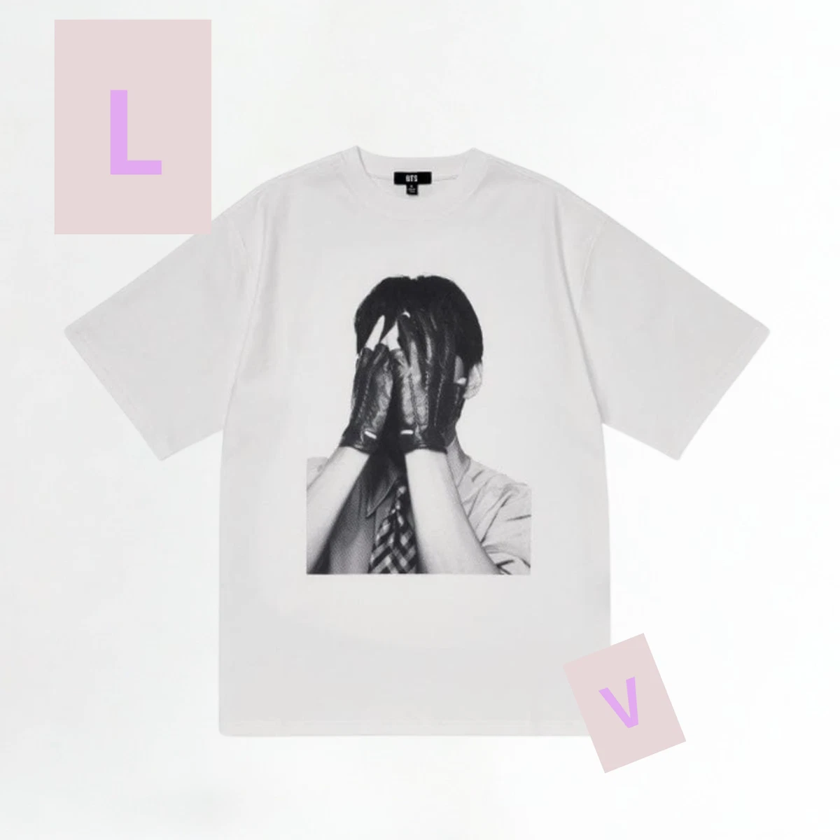 BTS男式T恤| eBay