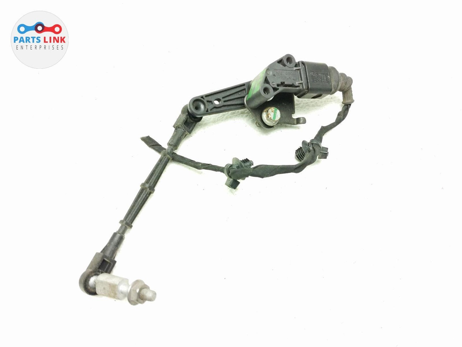 Bentley Bentayga 2016-2020 REAR+RIGHT Ride height sensor