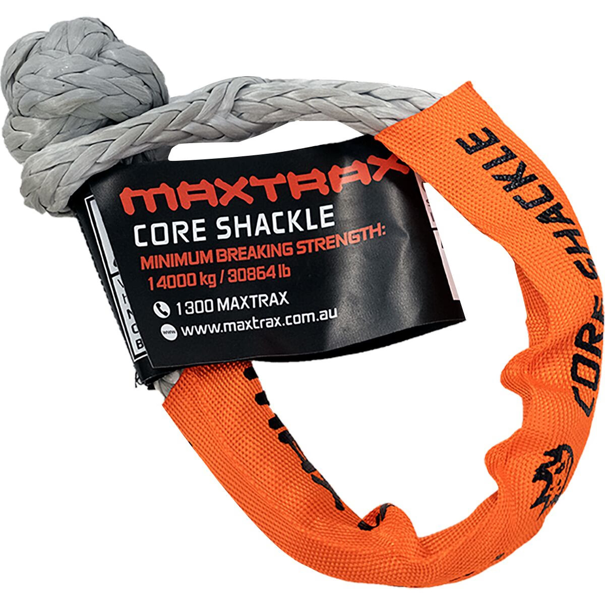 Maxtrax Core Shackle One Color One Size 11190₽