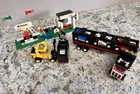 Vintage LEGO Town: Victory Cup Racers (6539) 97% Complete