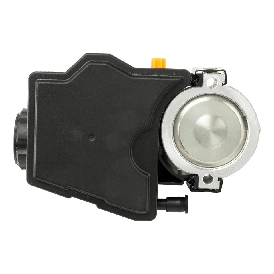 Power Steering Pump w/ Reservoir for Chevrolet Camaro Pontiac Firebird 98-02 LS1 - Image 3 of 4