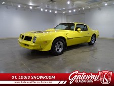 1976 Pontiac Firebird for Sale