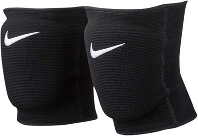 Nike - Essentials Volleyball Knee Pads, Black, XL/XXL