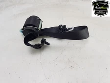 ZAFIRA TOURER (P12) 2013 LEFT REAR SEAT BELT 13332239 / 13251507