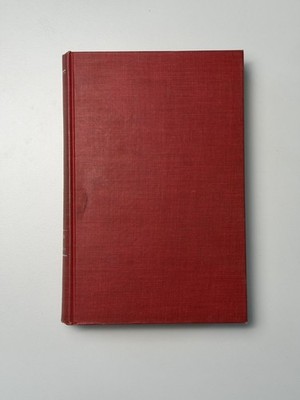 Rocket Propulsion Elements George P. Sutton 1958 2nd Edition 3rd Printing