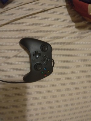 Multi- Function Game Controller