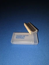 Last 4 Ever tip tool- Nickel Radius