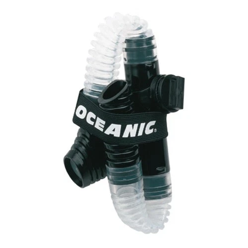 Oceanic Snorkel - Thumbnail 2