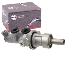 ABS HAUPTBREMSZYLINDER 23,8mm passend für MERCEDES-BENZ C-KLASSE SLK | 51937