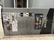 Elysian Audio Model 1 Complete 6 Piece Smart Surround Sound System