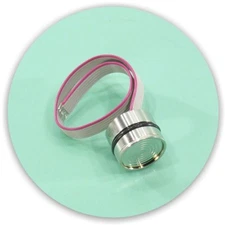 NEW Measurement Specialties MEMS NN-154N-015G-R Pressure Sensor