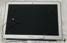 APPLE MACBOOK AIR 13" A1466 LCD SCREEN DISPLAY ASSEMBLY