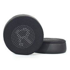 Replacement Ear Pads Cushions for Jabra evolve 75 75 / 75 UC / 75MS Headphones