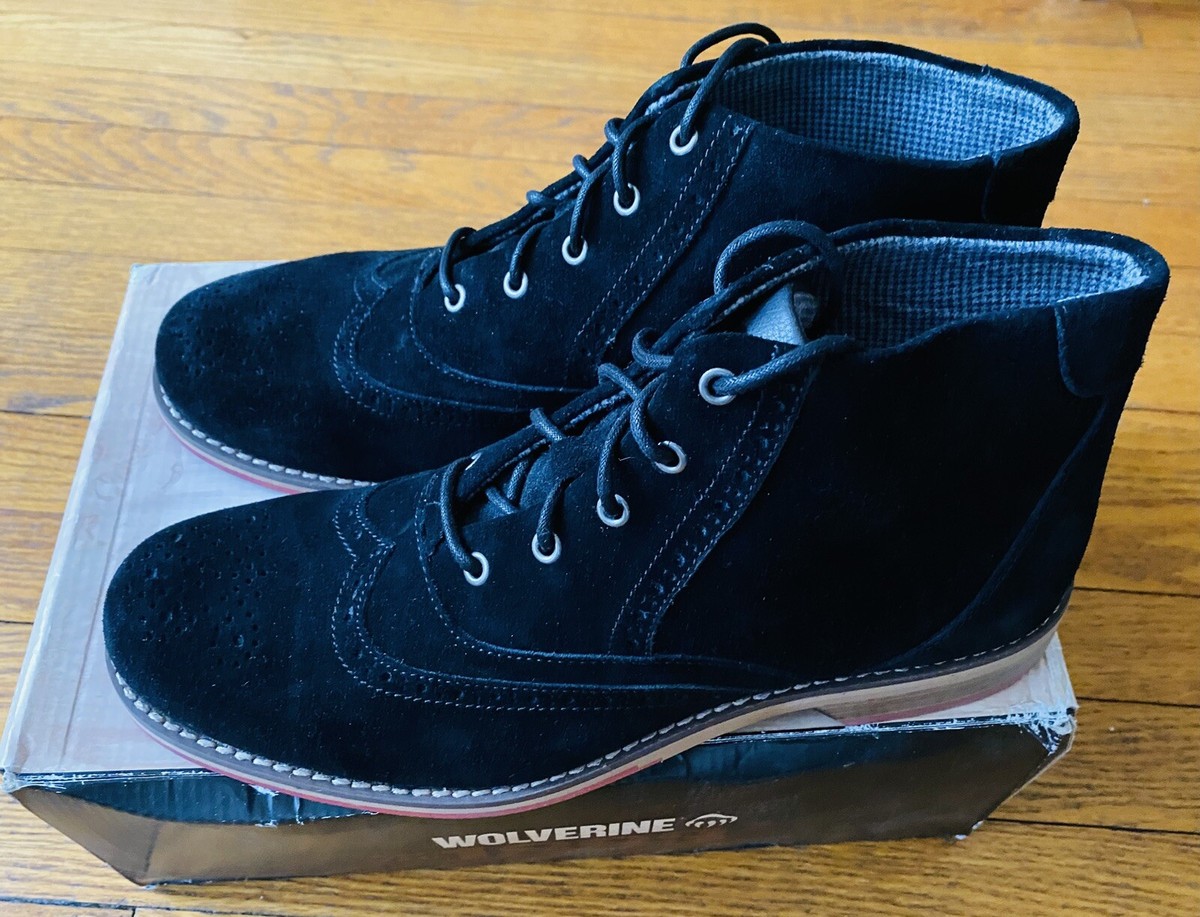 1883 Wolverine • SZ. 12 men Amazon.com: Wolverine Men main image 2