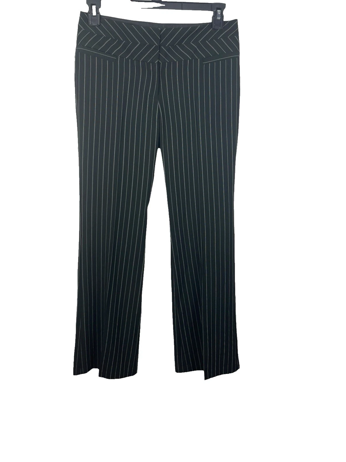 Casual Striped Pants for Women