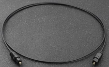 Digital OPTICAL AUDIO Cable cord for SAMSUNG SOUNDBAR HW-K950,K335,M360 & M4500