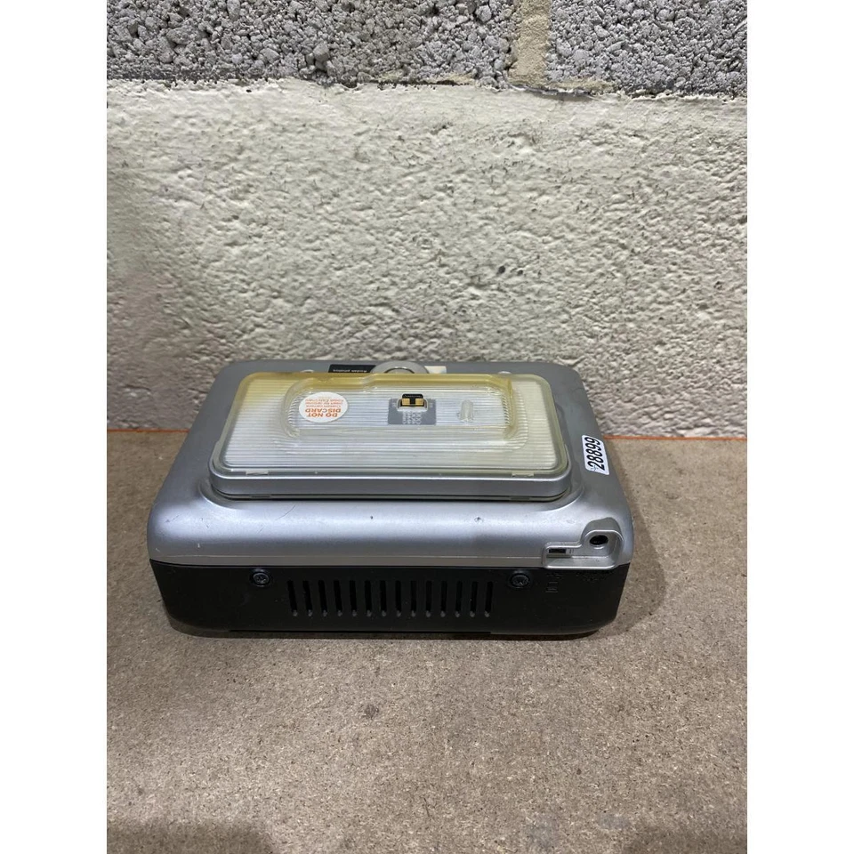 Kodak Easyshare Printer Dock Silver Wireless Left/Right Control Camera Connector - Image 3 of 4