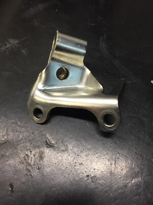 2010-2013 Suzuki RMZ 250 10-13 Clutch Cable Bracket | 58212-49H00