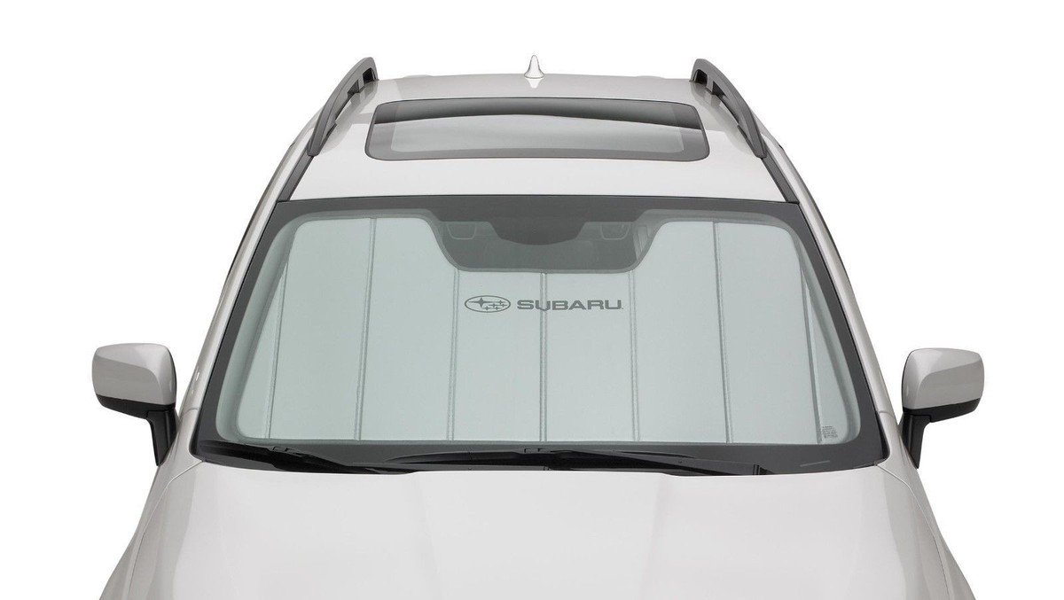 2019-2024 Forester Genuine Subaru Sunshade SOA3991722 2023-2025