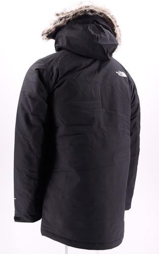 THE NORTH FACE ARASHI II PARKA DRYVENT HEATSEEKER JACKET MC MURDO STYLE SIZE S - Bild 6 von 12