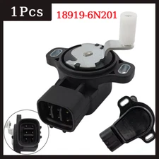 Throttle Position Sensor Pedal Throttle Position Sensor 18919-6N201 Tps For Niss