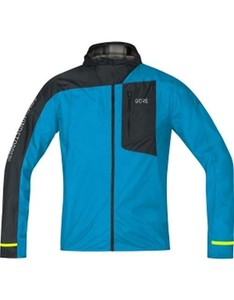 gore wear cycling jacket