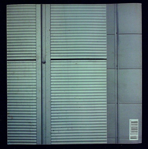 CREATIVE REVIEW August 2002 COVER & POSTER by WILL AINLEY James Tindall @ EXCLT - Imagen 2 de 7