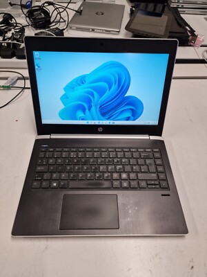 HP ProBook 430 G5 Windows 11 13