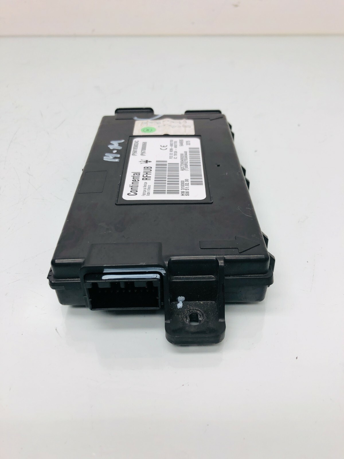 2014 - 2017 Maserati Ghibli Passive Entry Control Module Unit OEM 68185802AC