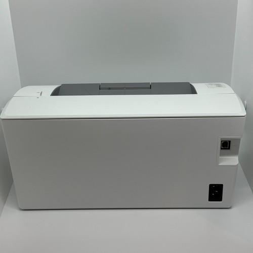 HP M110w Laserjet Drucker Monolaser Schwarzweiß WLAN Airprint Konnektivität schn - Bild 5 von 6