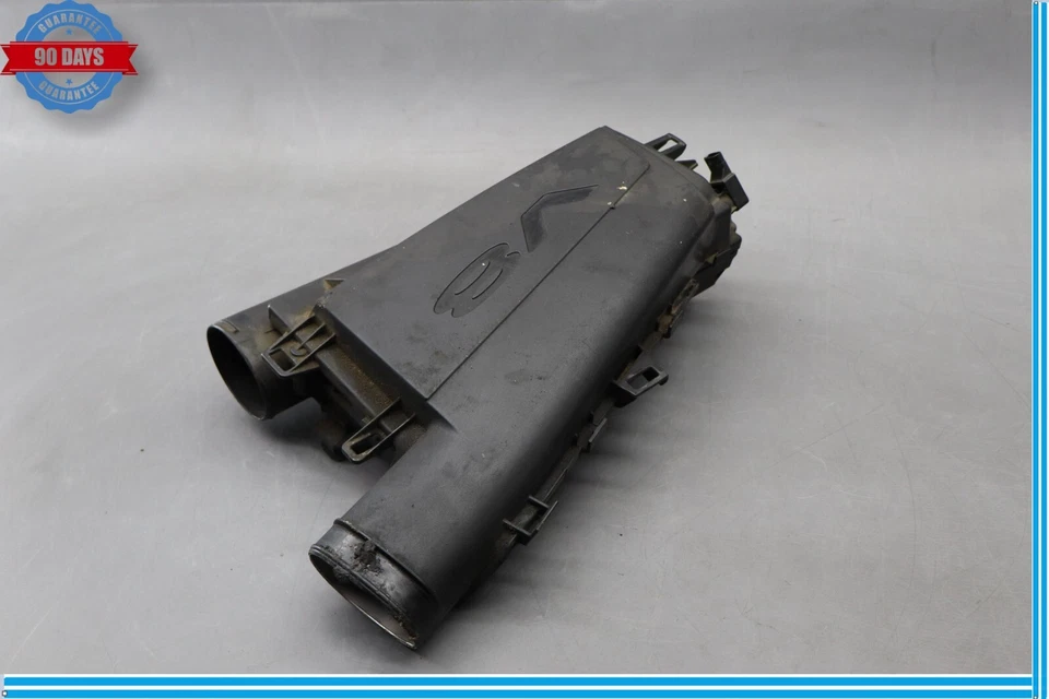 Caja limpiadora filtro admisión aire Mercedes GL450 GL550 12-19 A0071530528 OEM Foto 3 de 4