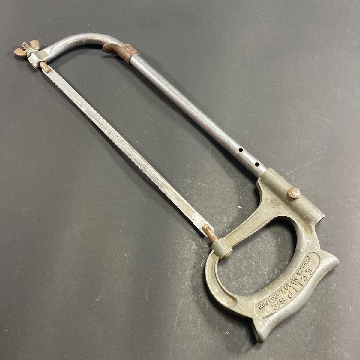 Eclipse 20t hacksaw deals