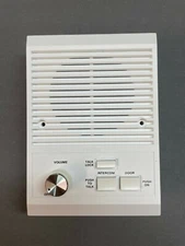 NuTone ISB-53 Indoor Intercom Speaker for IMA-516, Commu-ni-com ISB53