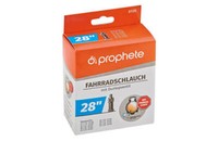 Prophete E-Bike Fahrrad Fahrradschlauch 27 28 Zoll Pannenstopp Schlauch