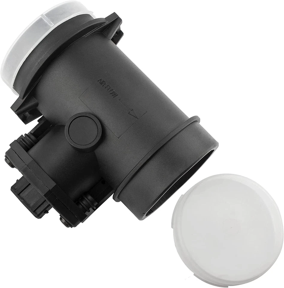 Sensor de flujo de aire másico medidor MAF para Kia Sephia 1998-2001 / Spectra 2000-2001 Foto 2 de 4