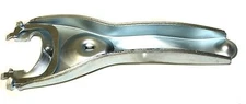 ,Chevrolet GMC NV3500 5 Speed Transmission Clutch Fork, 14457, T826