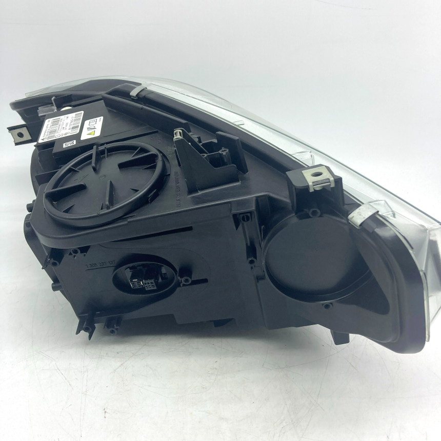 BMW 4 Series F32 F33 F36 Xenon Headlight Pair USED GENUINE 7377843 