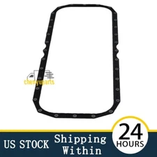 Oil Pan Gasket for Cummins International Truck 15L ISX15 QSX QSL 4026684 3679943
