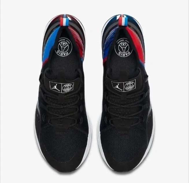Jordan psg react shop