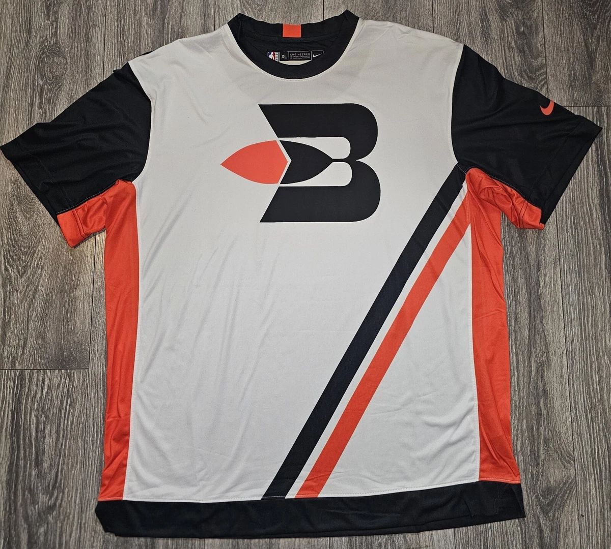 Clippers sales jersey braves