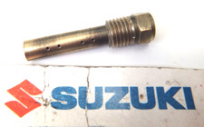 Suzuki Bandit Gsf650 Gsf 650 Carburatore Carb Jet Holder Nozzle X1 2005 - 2006
