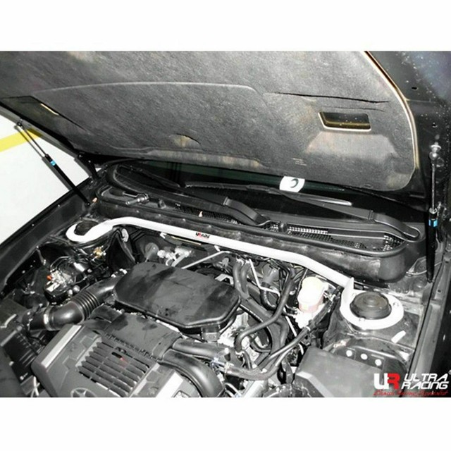 For Subaru Legacy BM 3.6R (2011)/ Outback 2.5 Ultra Racing Front Strut